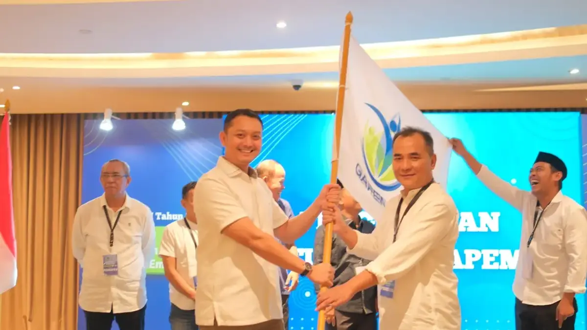 GAPEMBI Jabar Dukung Program Gizi Nasional, Siap Kolaborasi dengan Peternak
