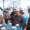 Ketua DPRD Sidik Ja\'far,SE Apresiasi Produk Warga Binaan kelas II B Sumedang