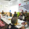 Kesbangpol Menjaga Sumedang Tetap Kondusif