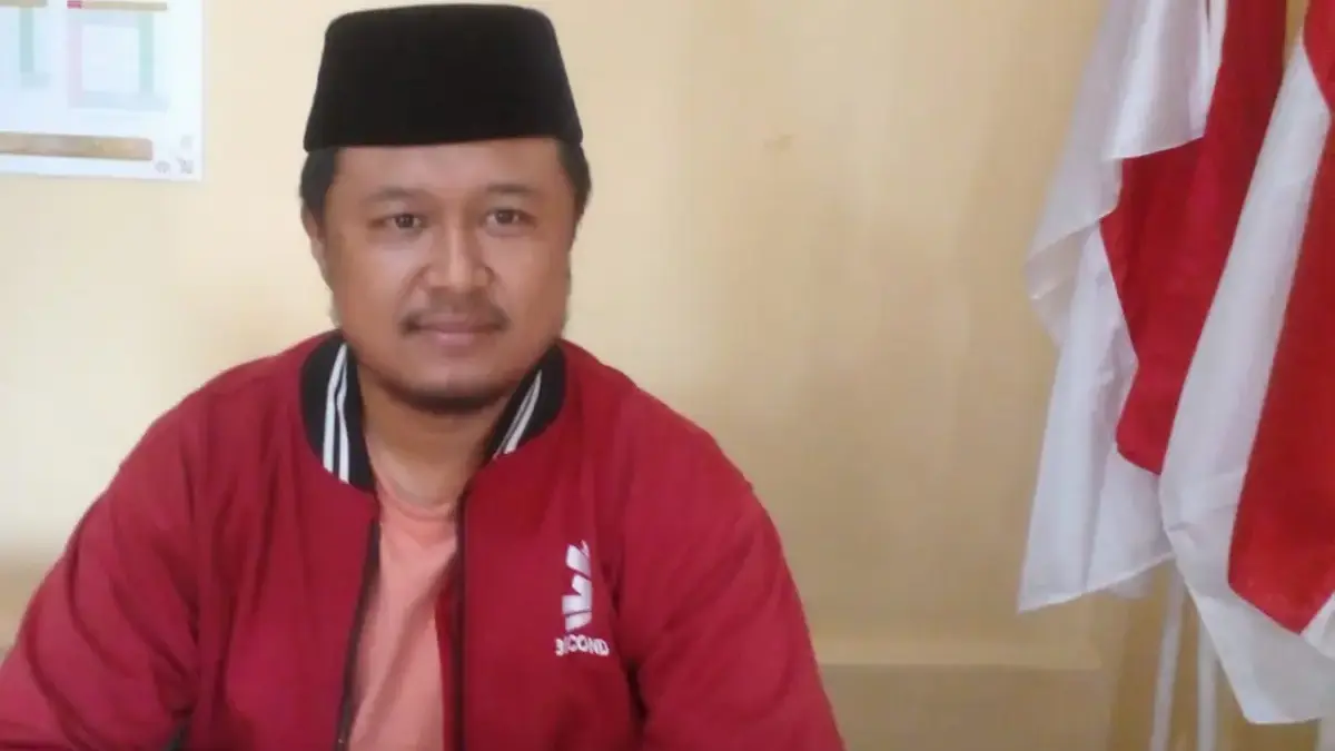 Limpahkan Anggaran Dana Ketahanan Pangan