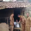 Ma Acih Warga Sindulang Dapat Bantuan, Perhatian Terus Mengalir