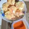 Cipuk Camilan Unik dengan Sensasi Kenyal dan Gurih yang Bikin Nagih