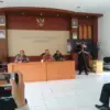 Musyawarah di Cimanggung Bahas Keberadaan Kuil Agama Hindu di Kawasan PT Kwalram 2