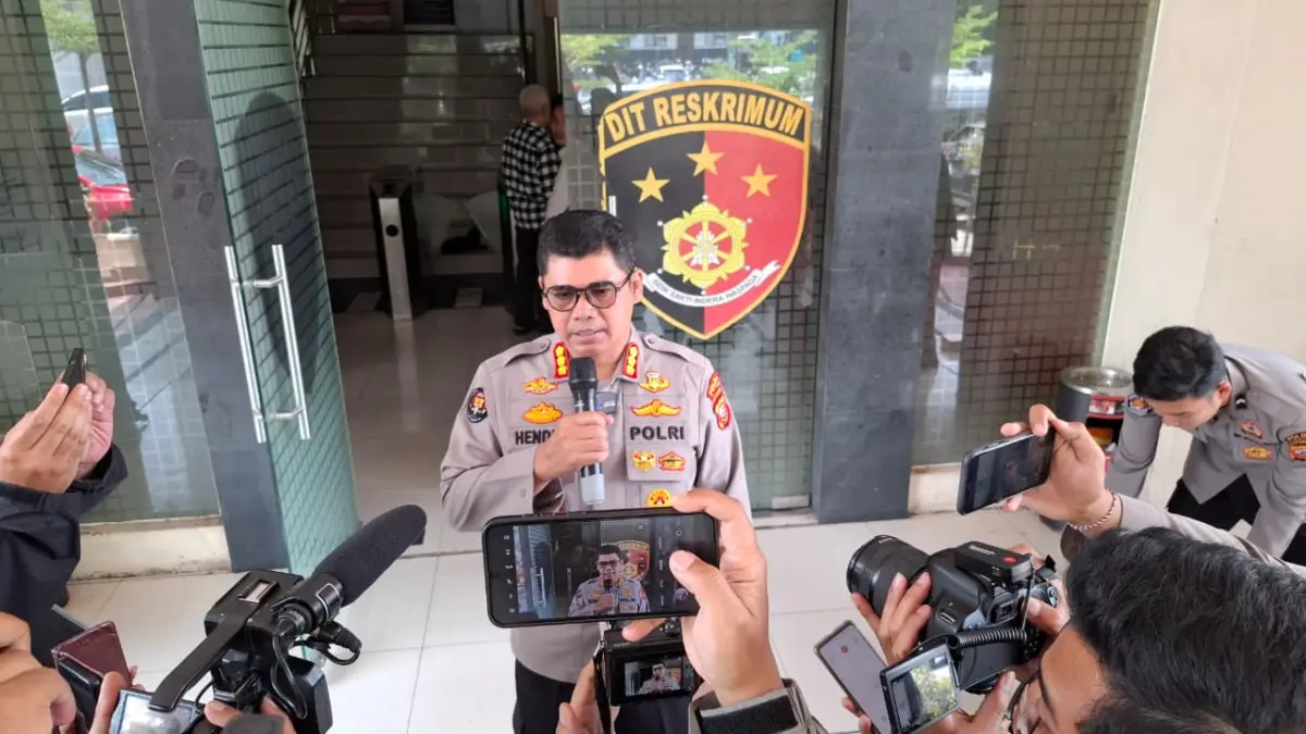 Polda Jabar Pastikan Kasus Viral di Gedebage Bukan Begal, Hanya Salah Paham di Jalan Raya