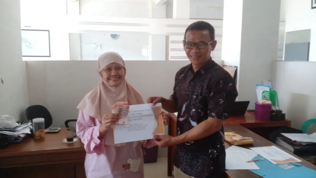 Pemdes Mekarjaya Prioritaskan Pembangunan SDM dan Pemberdayaan 