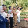 Desa Sawahdadap Manfaatkan Lahan Carik untuk Tanaman Labu Penopang Ketahanan Pangan