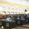 OTD Jatigede Ngadu ke Dewan, SATU DEKADE BEROPERASI, MASIH ADA WARGA YANG BELUM TERIMA KOMPENSASI SAMA SAKALI