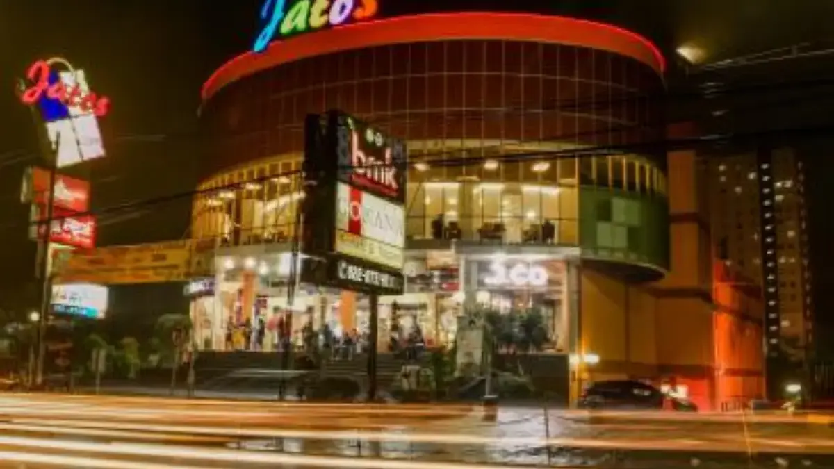 Jadwal dan Harga Tiket Bioskop XXI JATOS Terbaru Hari Ini, Jangan Lewatkan Film Seru Kesayanganmu!