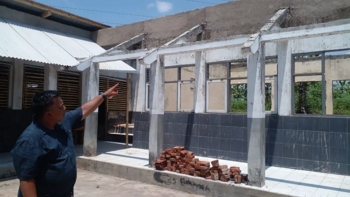 Kecewa, Bantuan Pengembangan KUBE Putra Batal Turun