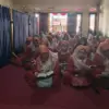 Pemdes Cimanggung Gelar Maulid Nabi, Warga Diajak Teladani Akhlak Rasulullah