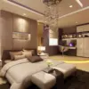 Inspirasi Dekorasi Rumah dengan Warna Coksu yang Estetik