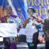 Ajang Moka Jadi Gerakan Kultural Bangun Generasi Emas