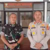 Kapolsek Imbau Semua Desa Sukseskan Program Ketapang