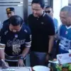 Gedung ‘Taj Mahal Ulama’ Resmi Berdiri di Cimanggung 