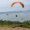 Langit Sumedang Jadi Panggung Dunia, 120 Pilot Paralayang Ramaikan Kejuaraan Internasional