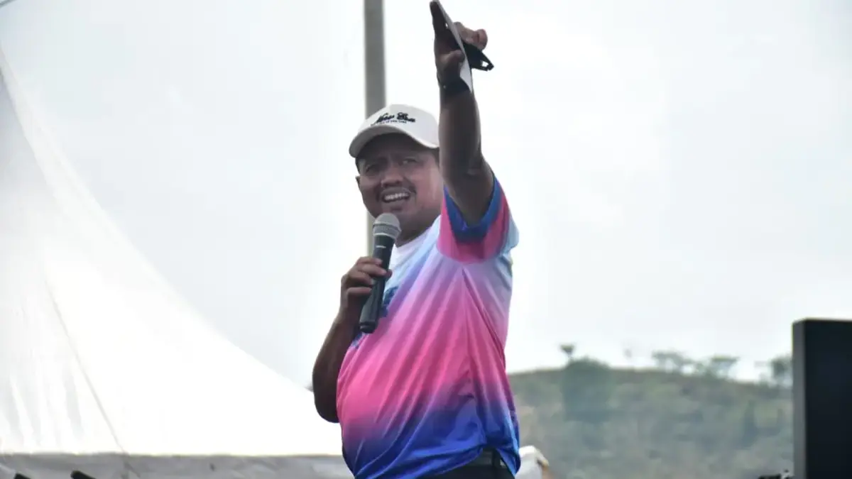 Festival Pesona Jatigede Jadi Agenda Tahunan