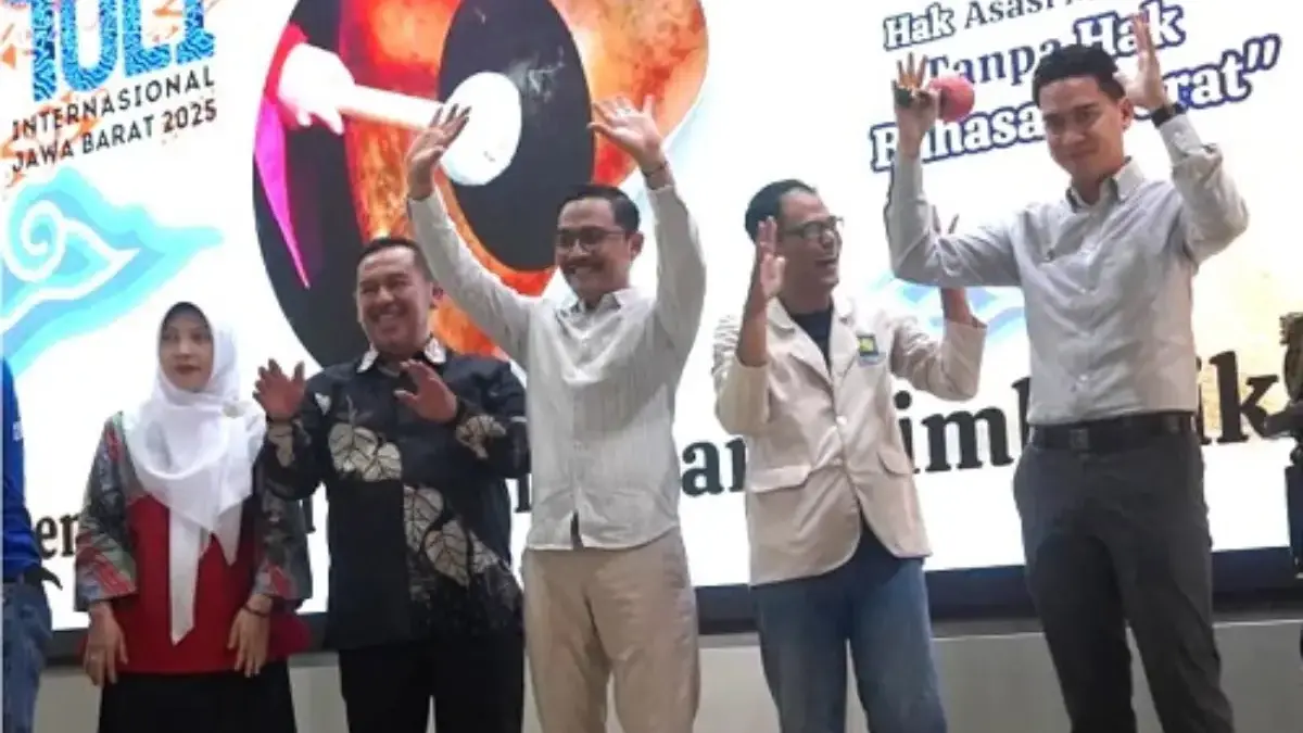Komitmen Pemkab untuk Penyandang Disabilitas