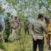 Sinergi untuk Pendidikan dan Pertanian