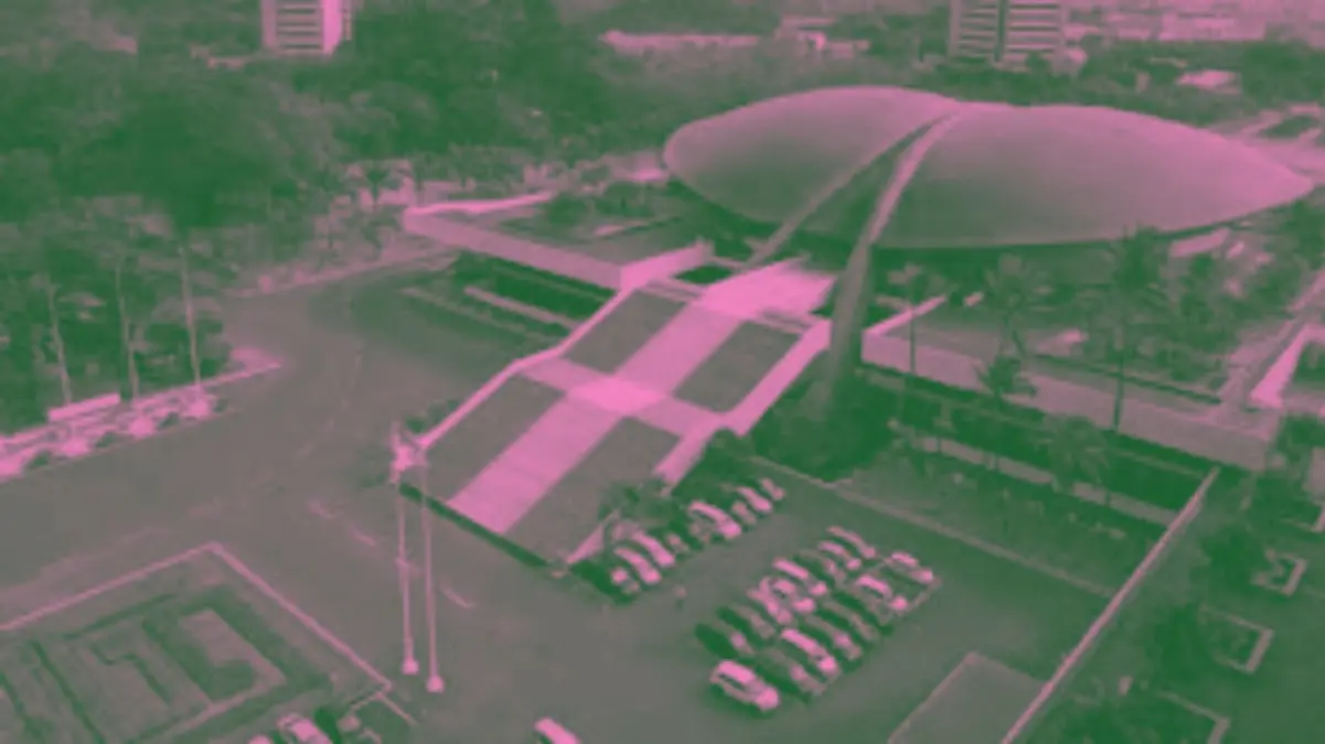 Bukan FOMO, Ini Dia Makna Dibalik Warna Pink dan Hijau yang Lagi Viral di Media Sosial