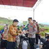 Dukung  Pengelolaan Lahan Produktif