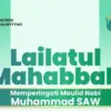 Pondok Pesantren Al-Hikamussalafiy Akan Gelar Haflah Khotmil Qur\'an 