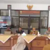 Camat Tekankan Pemdes Optimalkan Capaian Target Program Pemerintah