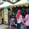 UMKM Sumedang Harus Naik Kelas