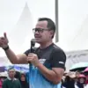 Wamendagri Bima Arya Ingin Buat Kegiatan Lebih Besar di Jatigede