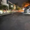 Perbaikan Jalan Tanjungsari–Genteng Dimulai, Ditarget Rampung dalam 60 Hari