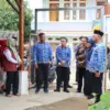 Pemdes Cibeureum Kulon Siap Mengikuti Anugerah Gapura Sri Baduga 2025