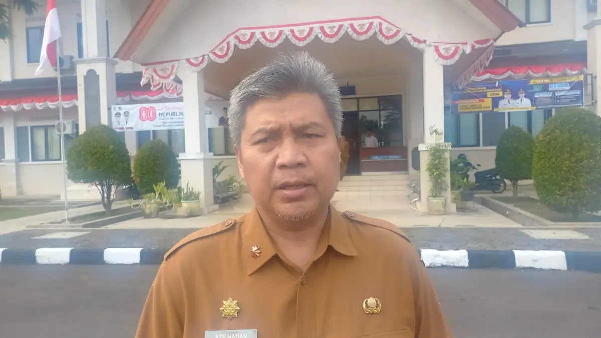 Ribuan Formasi PPPK Paruh Waktu Siap Diusulkan di Sumedang