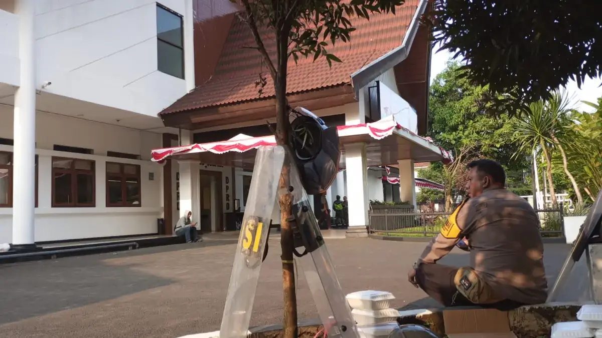 Sumedang Tetap Kondusif, Aksi Mahasiswa 1 September Resmi Dibatalkan