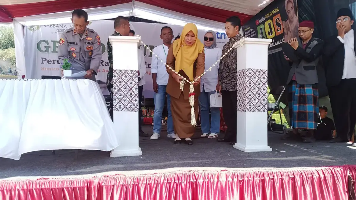 Perkimtan Sumedang Ingatkan Pengembang Perumahan Utamakan Fasos dan Fasum