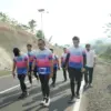 Wamendagri Bima Arya Akan Bikin Lomba Lari Trail di Jatigede
