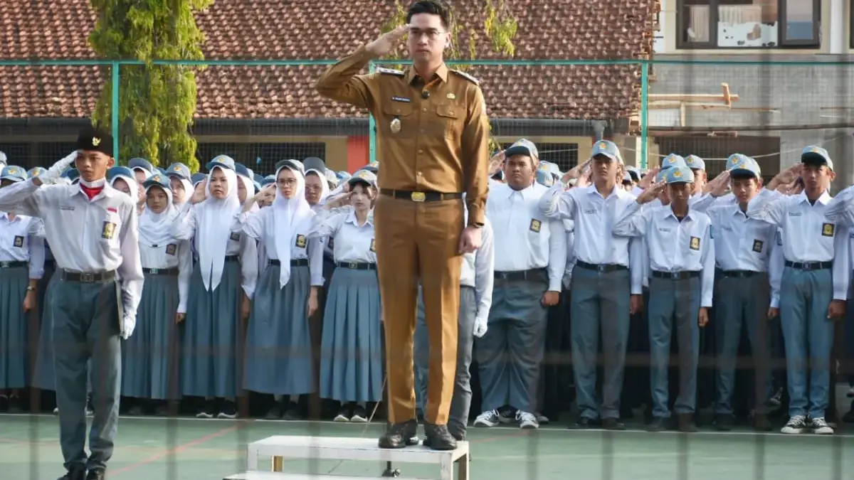 Gen Z, Bijak Menggunakan Medsos! 