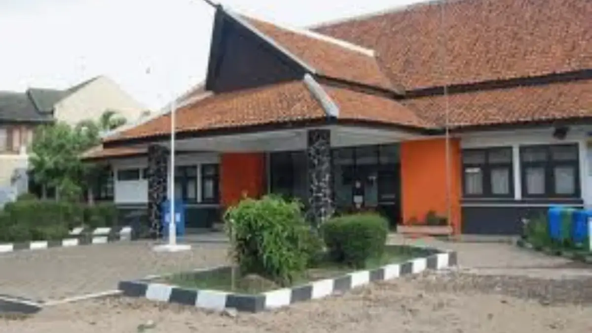 Dinilai Sudah Tak Layak, Kantor Kecamatan Diusulkan Pindah