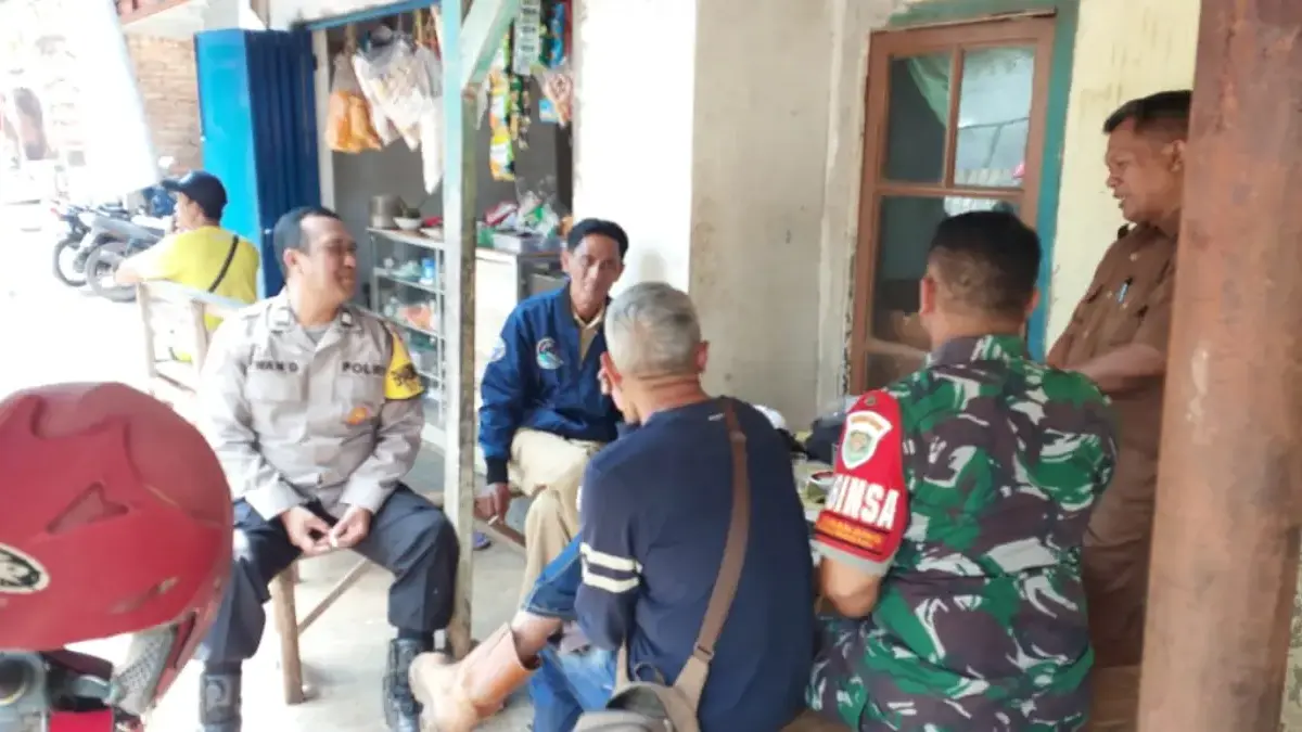 Jaga Keamanan Kampung, Warga Diminta Hidupkan Lagi Ronda Malam
