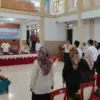 Desa Cimalaka Lantik Perangkat Baru