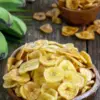 Keripik Pisang Camilan Tradisional Sumedang yang Tetap Eksis di Tengah Modernisasi