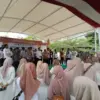 Doa Bersama dan Maulid Nabi