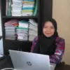 Pemdes Optimis Bumdes Bisa Swasembadakan Pangan