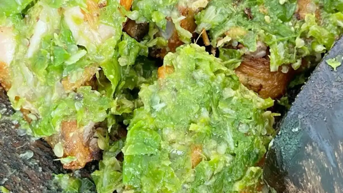 Ayam Rengganis Cajo Sensasi Pedas Nikmat