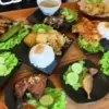 Sensasi Rasa Ayam Champus, Hidangan Unik yang Wajib Dicoba