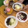 Sumedang Punya Cerita: Bubur Ketan Hitam yang Jadi Jajanan Hits Kekinian