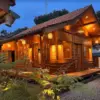 Nongkrong Aesthetic? Caffee Imah Kayu Jatinangor Wajib Masuk Daftar!