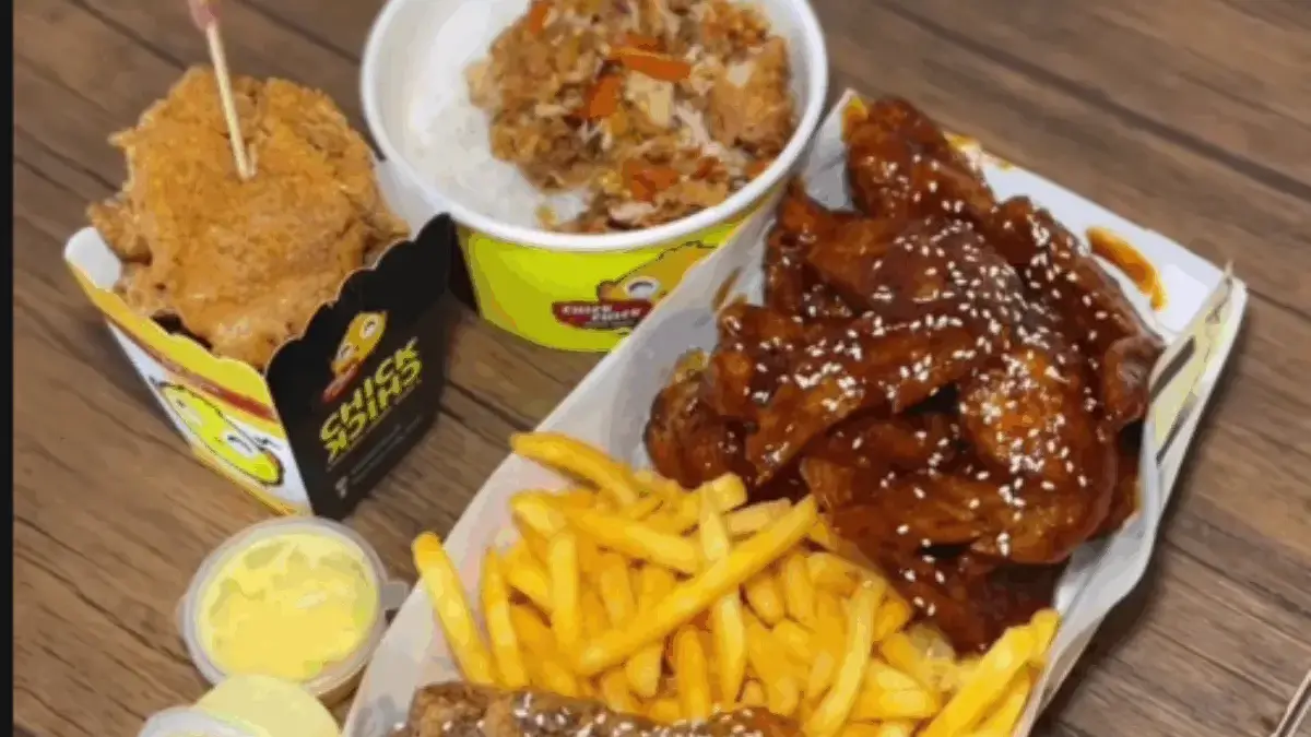 Chick-Chick Plaza Asia Sumedang Jajanan Viral yang Bikin Penasaran