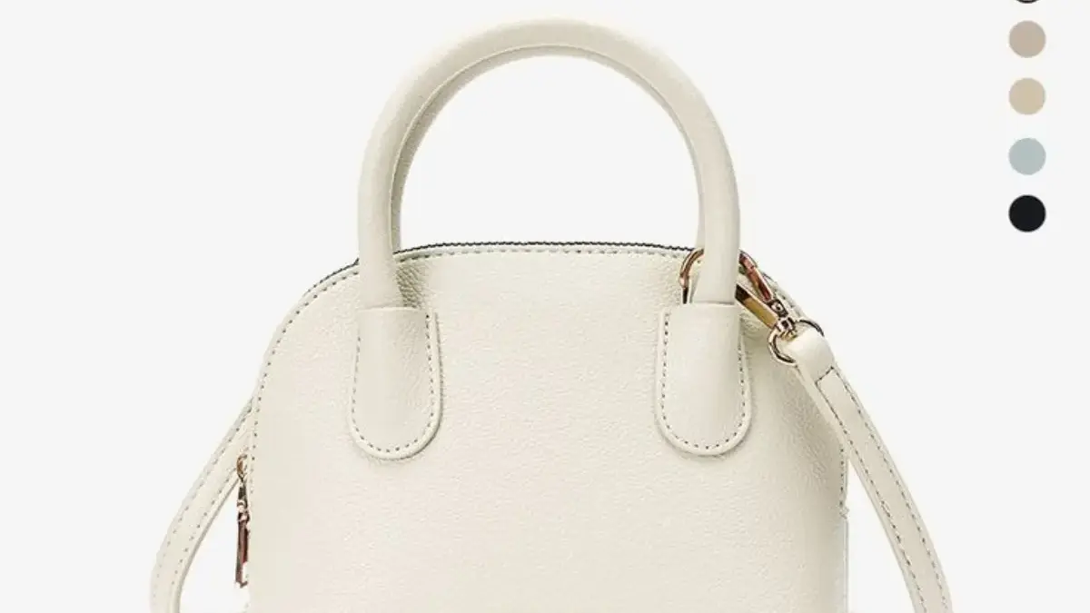 Tas yang Elegan dan Praktis, Investasi Terbaik untuk Setiap Wanita Modern yang Ingin Tampil Chic Tanpa Ribet