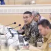 Wamen Ossy Apresiasi Dukungan Komisi II DPR RI dalam Kenaikan Pagu Anggaran 2026: Berikan Dampak Nyata bagi Ma