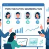 Temukan Konsumen Ideal dengan Memahami Segmentasi Pasar Psikografis