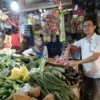Harga Cabai Melonjak, Daya Beli Menurun